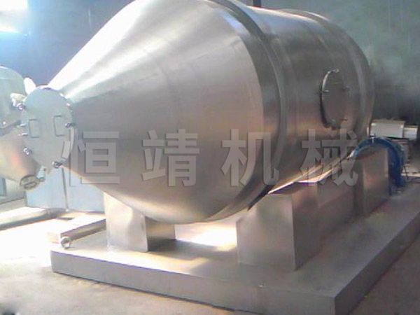 YYH乐鱼在线平台-乐鱼在线官网一维混合机